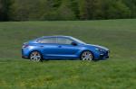 Hyundai i30 Fastback N Line 2018 года (WW)